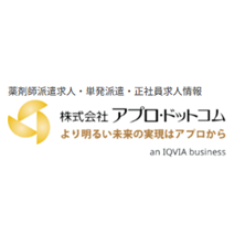 アプロ・ドットコムのロゴ