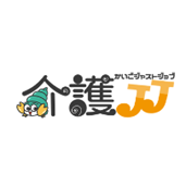 介護ジャストジョブのロゴ