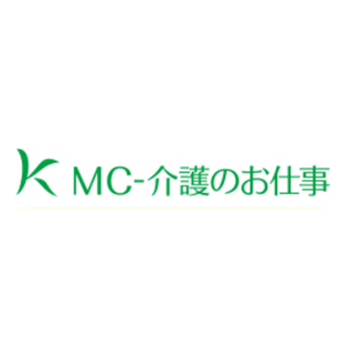 MC介護のお仕事のロゴ