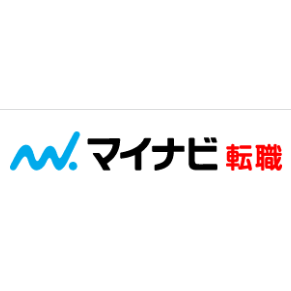 マイナビ転職のロゴ