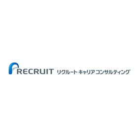 リクルートキャリアコンサルティングのロゴ