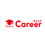アカリクキャリアのロゴ