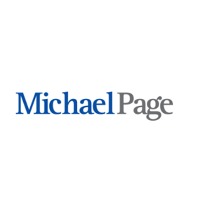 マイケルペイジ(Michaelpage)のロゴ
