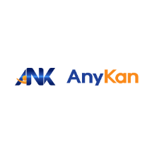 AnyKan（エニカン）のロゴ