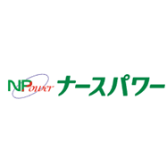 ナースパワーのロゴ