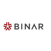 BINERのロゴ