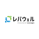 レバウェル保育士のロゴ