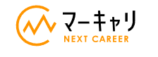 マーキャリNEXT CAREERのロゴ