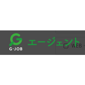 G-JOBエージェントのロゴ