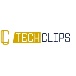 TechClipsエージェントのロゴ
