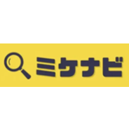 ミケナビのロゴ