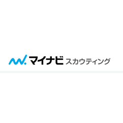 マイナビスカウティングのロゴ