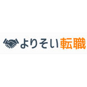 よりそい転職のロゴ
