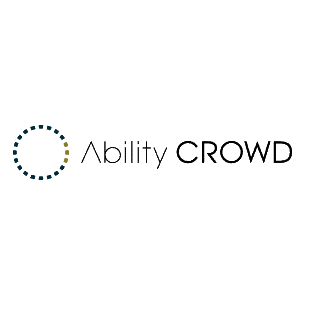 Ability CROWD（アビリティクラウド）のロゴ
