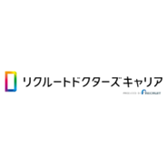 リクルートドクターズキャリアのロゴ