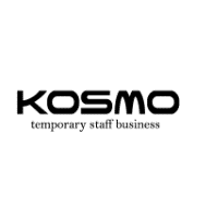 KOSMO（コスモ）のロゴ