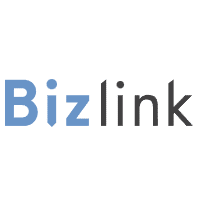Bizlink(ビズリンク)のロゴ