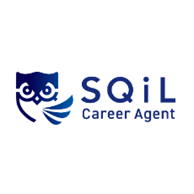 SQiL Career Agentのロゴ