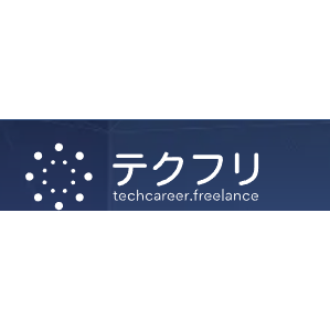 テクフリのロゴ