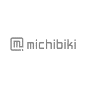 michibikiのロゴ
