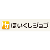 ほいくしジョブのロゴ