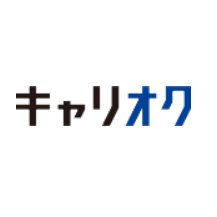 キャリオクのロゴ
