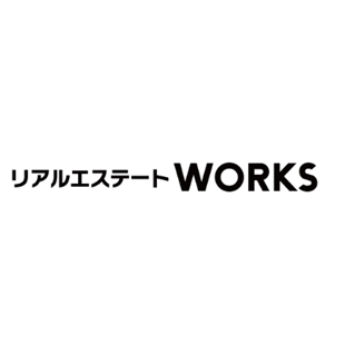 リアルエステートWORKSのロゴ