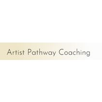 Artist pathway Coachingのロゴ