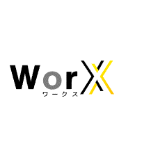 WorX（ワークス）のロゴ