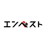 エンベストのロゴ