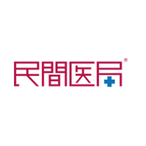 民間医局のロゴ