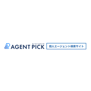 エージェントピックのロゴ