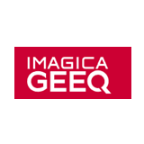 IMAGICA GEEQのロゴ