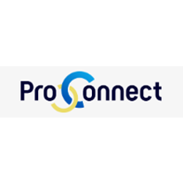 ProConnectのロゴ