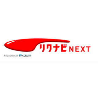 リクナビNEXTのロゴ
