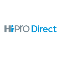 Hipro DIrectのロゴ