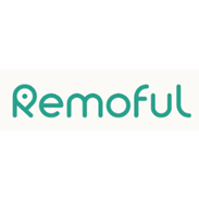 Remoful（リモフル）のロゴ