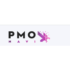PMO NAVIのロゴ