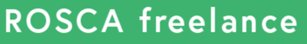 ROSCA freelanceのロゴ