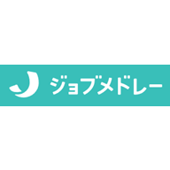 ジョブメドレー 歯科衛生士のロゴ