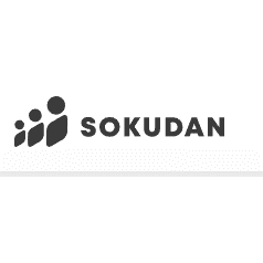 SOKUDANのロゴ