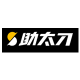 助太刀のロゴ