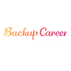 Back up Career（バックアップキャリア）のロゴ