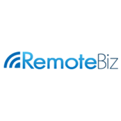 Remotobizのロゴ