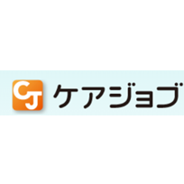 ケアジョブのロゴ
