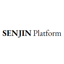 SENJIN Platformのロゴ