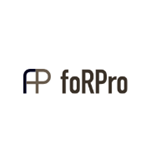foRPro(フォープロ)のロゴ