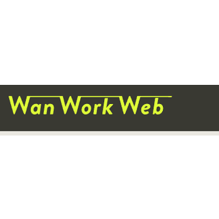 wanworkwebのロゴ
