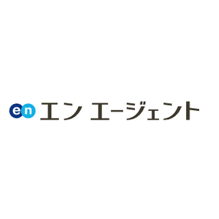 エンエージェントのロゴ