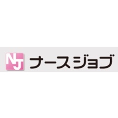 ナースジョブのロゴ